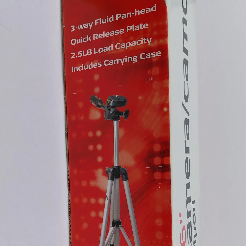 Targus Camera Tripod